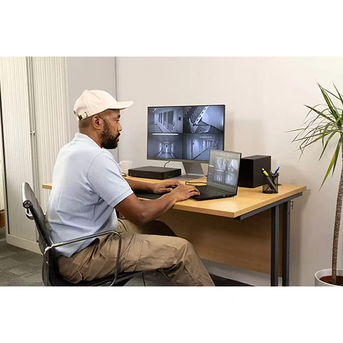 Western Digital Purple 4TB Surveillance Internal Hard Drive